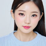 Natural Overlip Transformation**

A young Japanese woman with perfect anatomy and fair skin, fully clothed in casual, stylish J-fashion (pastel colors, loose fit), demonstrates a subtle overlip makeup technique in a bright, clean studio setting. Focus on the lips: carefully drawn but natural-looking overlip with a rosy pink lip liner. Soft, diffused lighting. Appropriate attire. Safe for work. High resolution, professional photography.

**