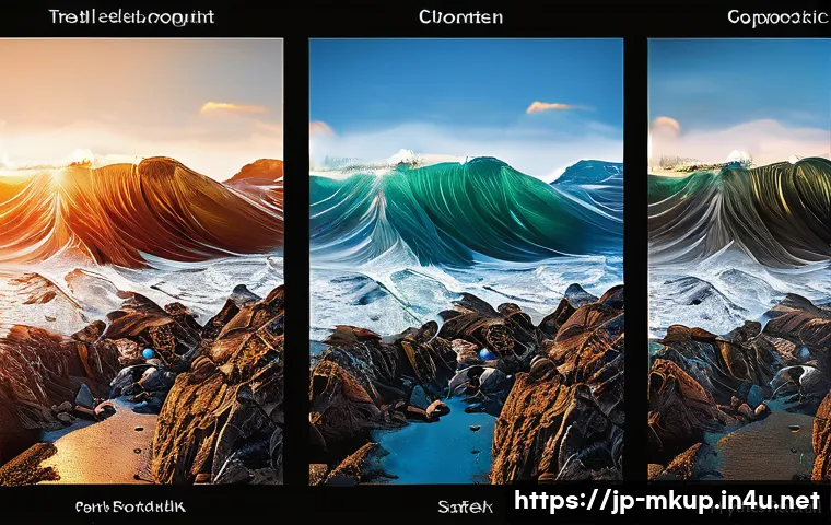 플럼핑 립글로스 효과와 추천 제품 - Here are three detailed image prompts in English, designed to capture the essence of the provided te...