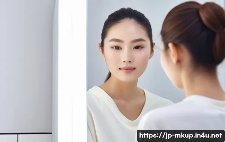 톤 업 크림과 메이크업 베이스 차이 관련 이미지 2