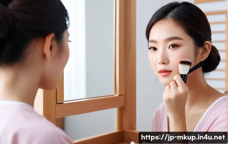 초보자를 위한 메이크업 브러쉬 세트 추천 관련 이미지 1