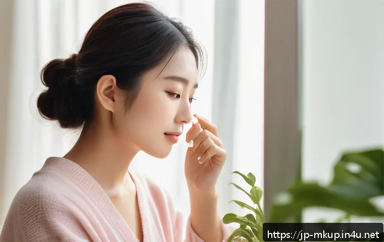더샘 컨실러와 클리오 컨실러 비교 관련 이미지 2