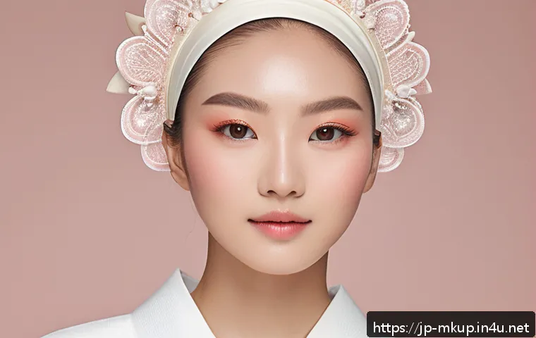 웨딩 메이크업에 적합한 제품 추천 관련 이미지 2